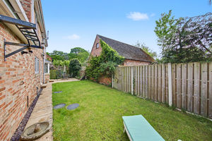 1 Rye Flatt Lane Brampton